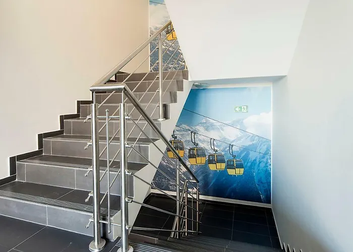 Everysky - Wilcza 3f-1 *